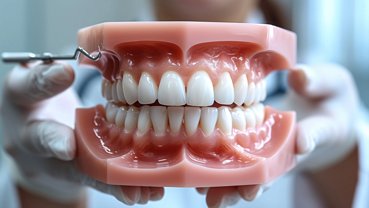Zubní fazety: Co očekávat během a po proceduře