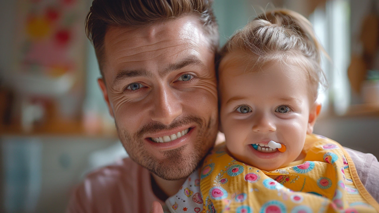 5 běžných mýtů o zubním kameni u dětí: Co by každý rodič měl vědět